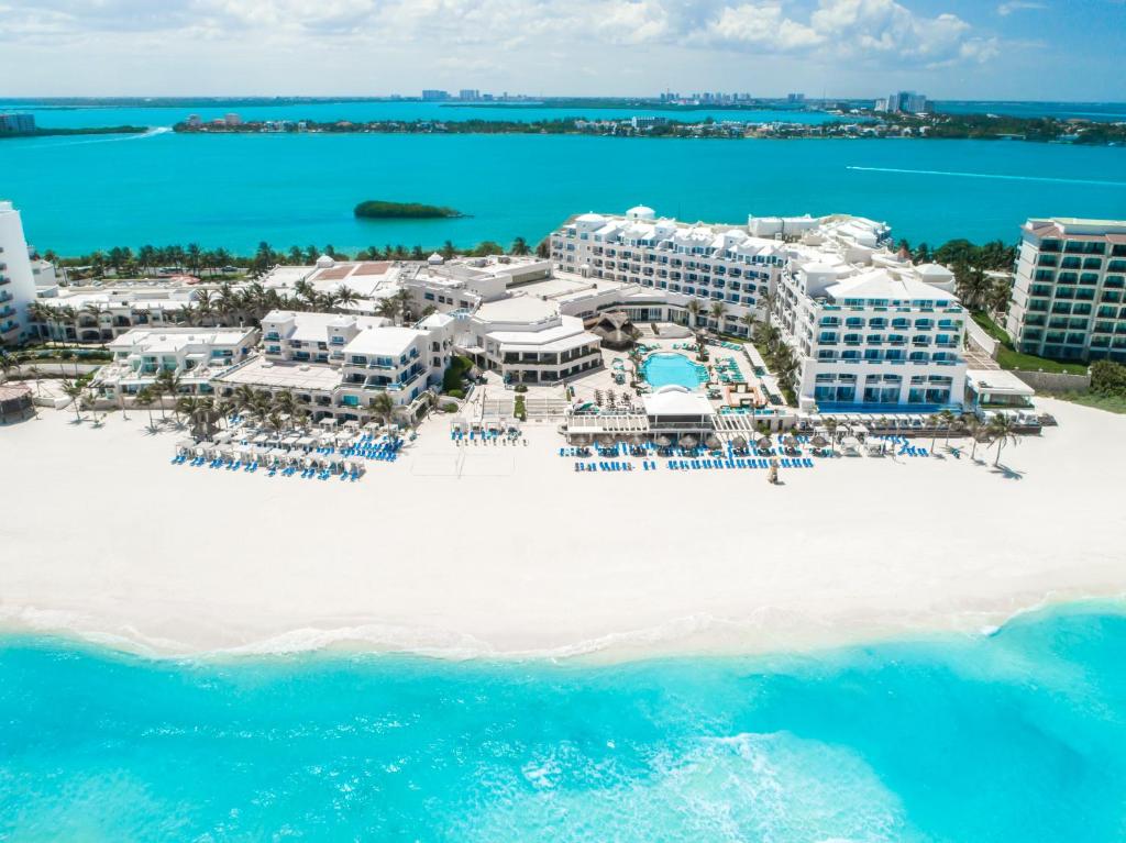 Sunscape Cancun Resort & Spa – zdjęcie 4