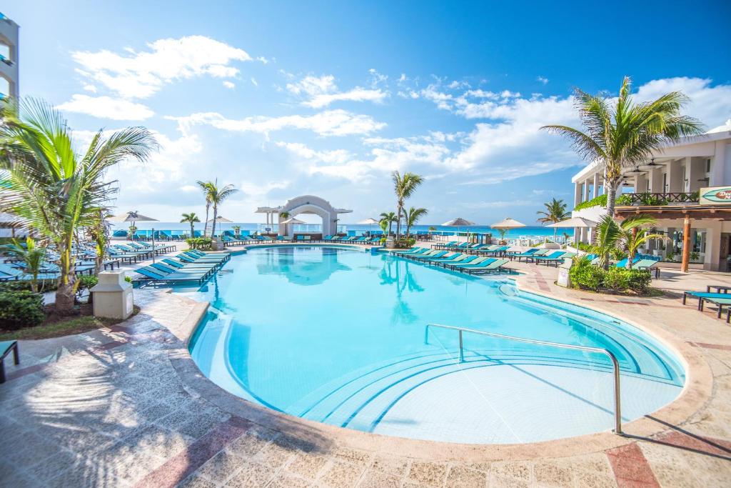 Sunscape Cancun Resort & Spa – zdjęcie 3