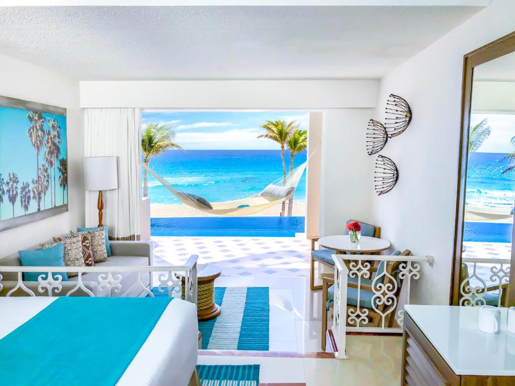 Sunscape Cancun Resort & Spa – zdjęcie 2