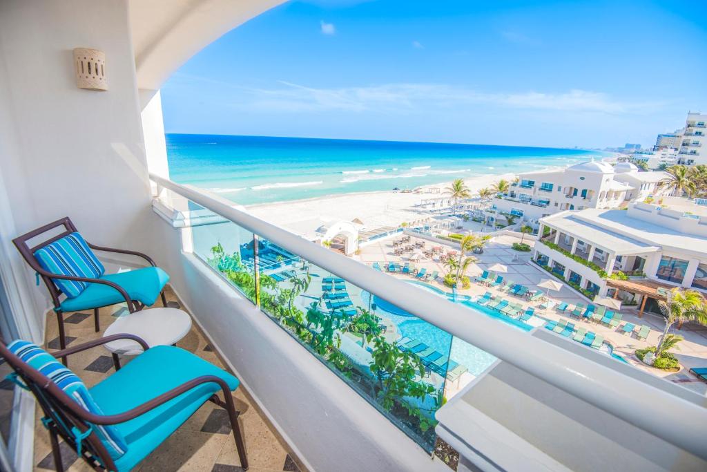 Sunscape Cancun Resort & Spa – zdjęcie 1