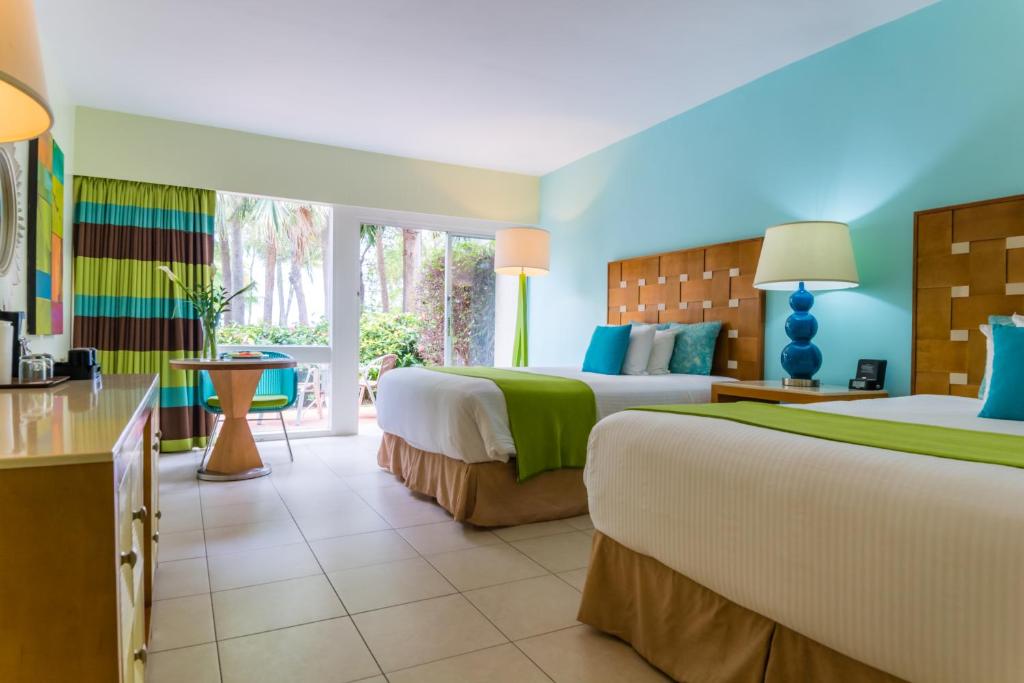 Sunscape Curaçao Resort Spa and Casino, zdjęcie 4