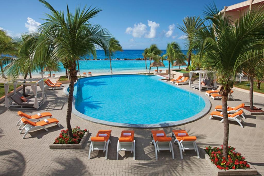 Curaçao we wrześniu 2026