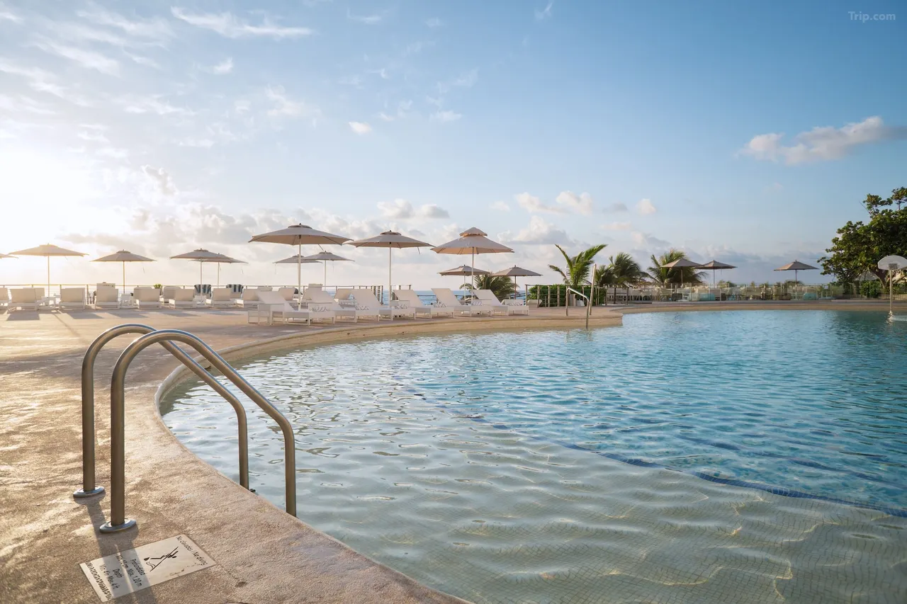 Sunset Royal Beach Resort – zdjęcie 4