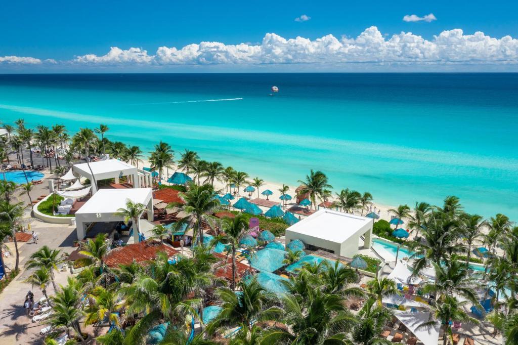 The Pyramid Cancun by Oasis – zdjęcie 2