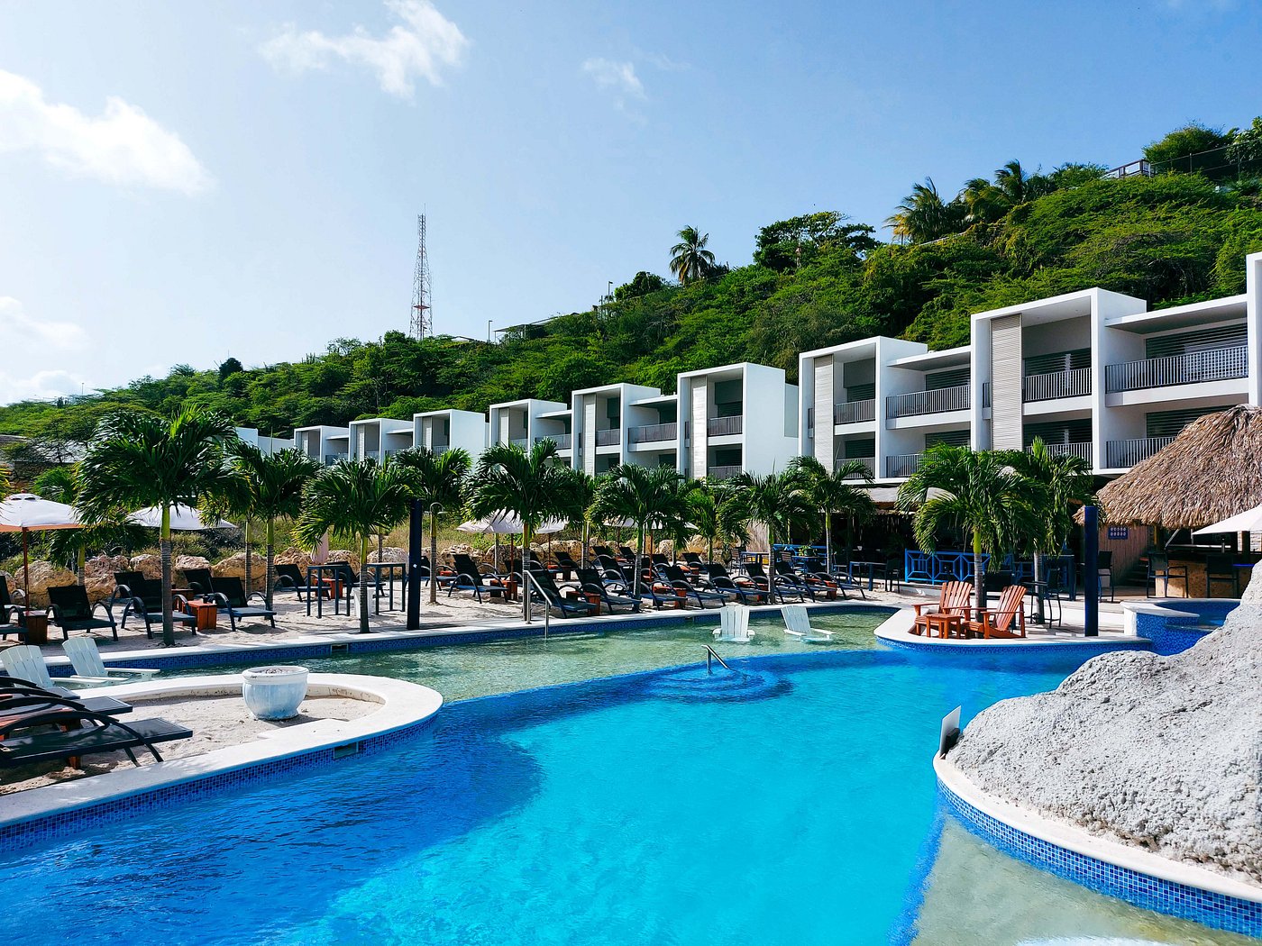 The Ritz Residence na Curaçao, zdjęcie 4