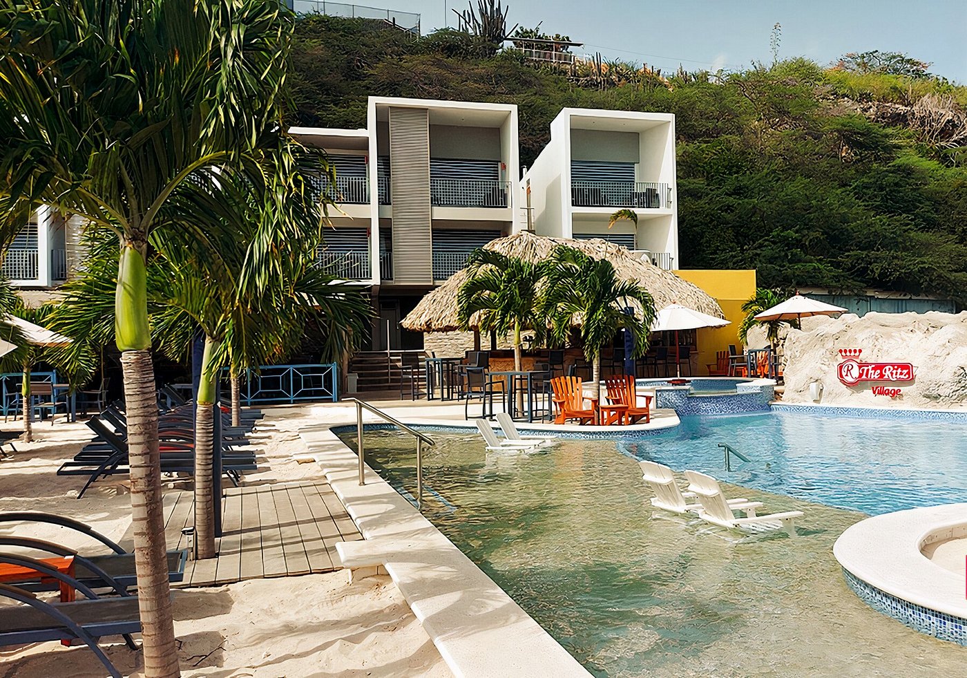 The Ritz Residence na Curaçao, zdjęcie 3