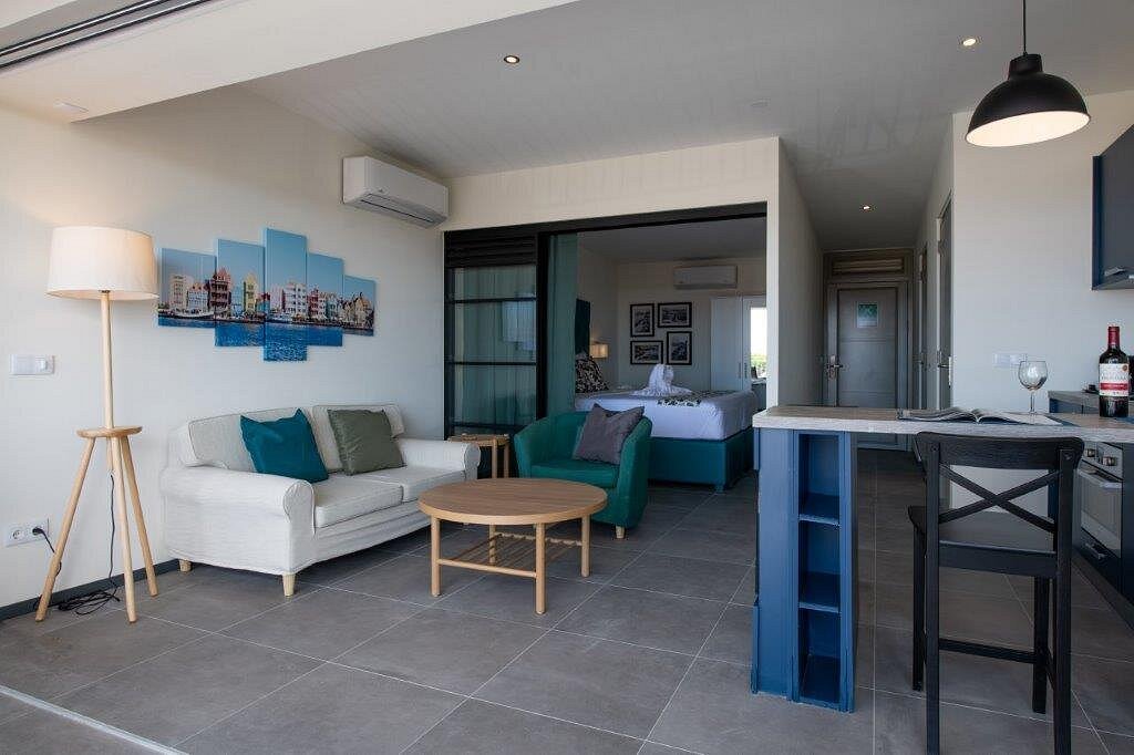 The Ritz Residence na Curaçao, zdjęcie 2