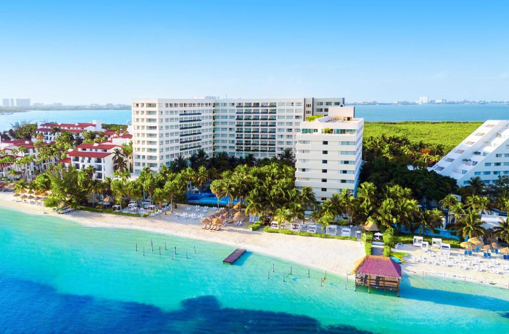 The Sens Cancun by Oasis – zdjęcie 4