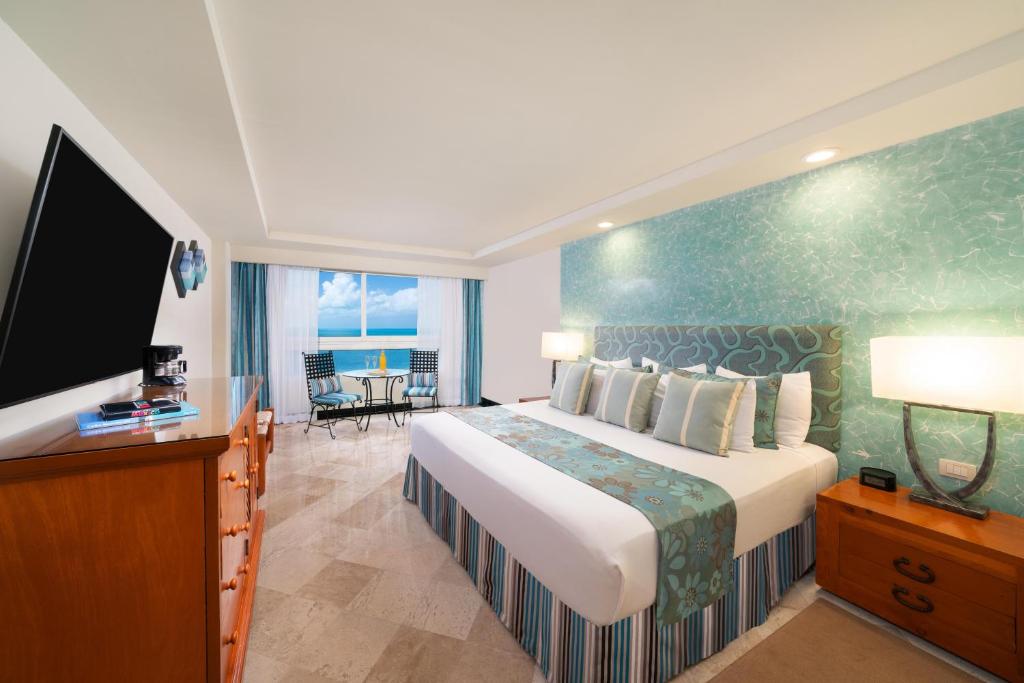 The Sens Cancun by Oasis – zdjęcie 1
