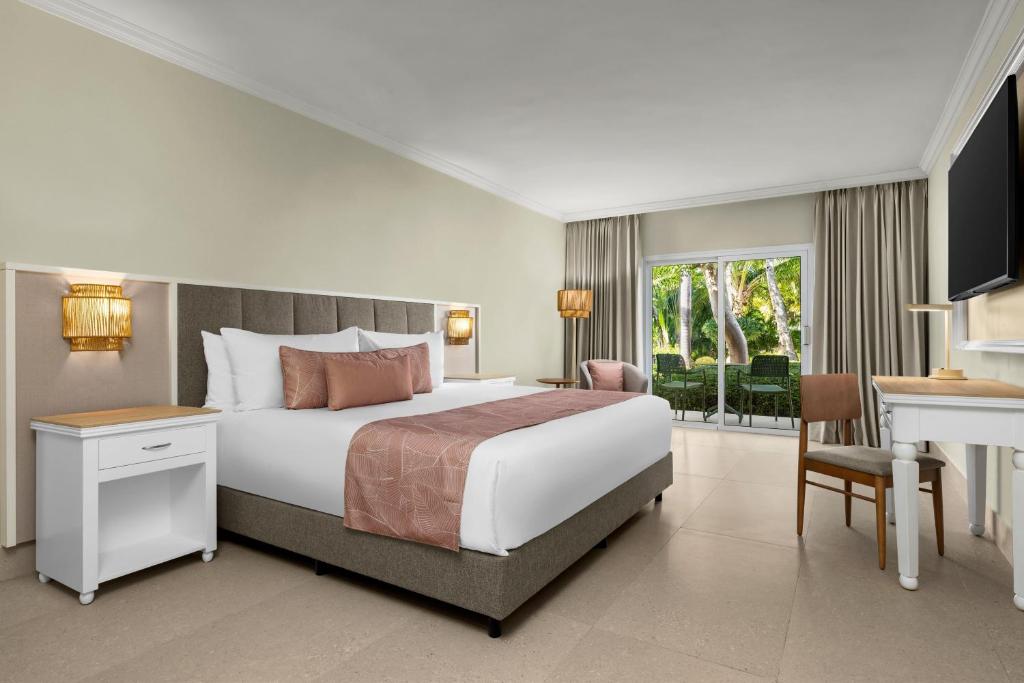 Wyndham Alltra Punta Cana – zdjęcie 1