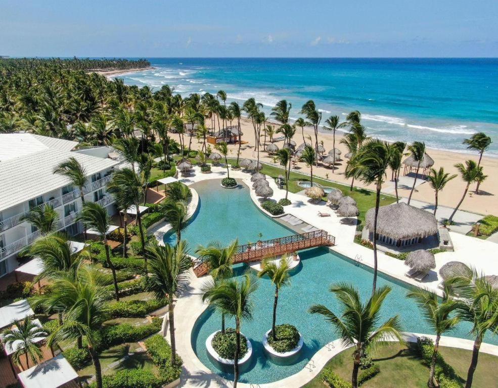Excellence Punta Cana – zdjęcie 2