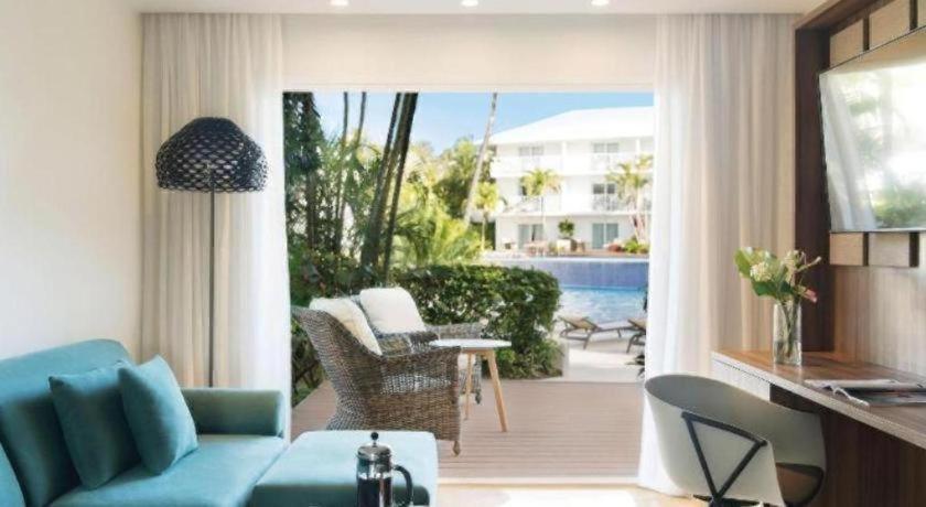 Excellence Punta Cana – zdjęcie 1
