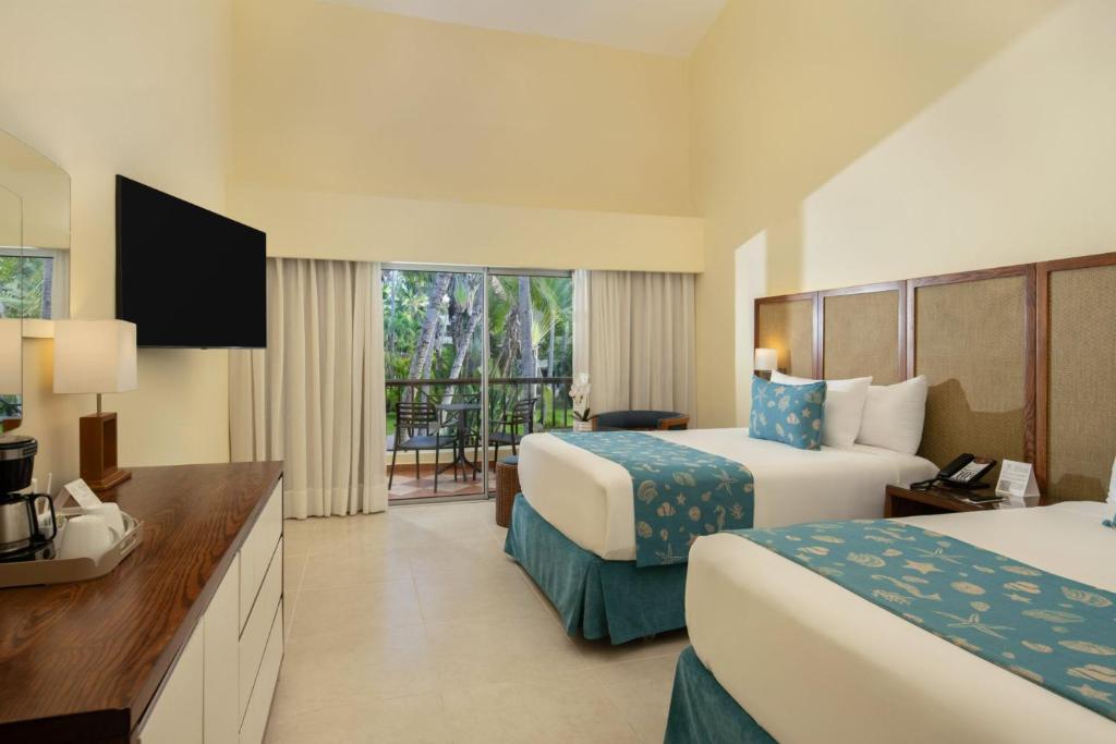 Impressive Punta Cana – zdjęcie 3