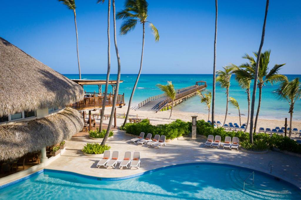 Impressive Punta Cana – zdjęcie 4