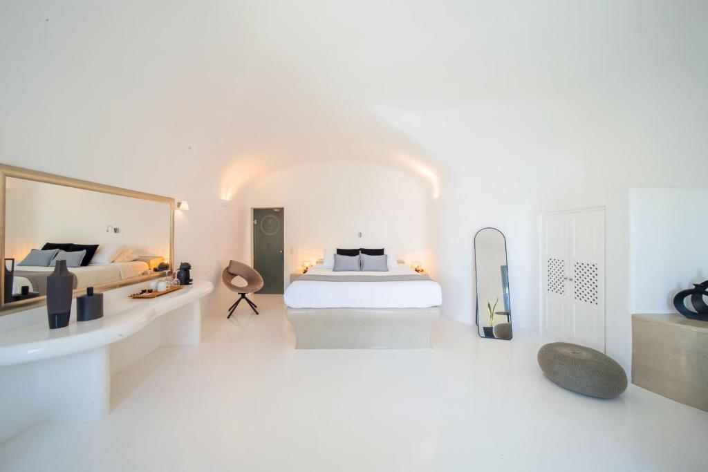 Junior Suite z jacuzzi