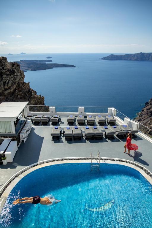 Pegasus Suites and Spa