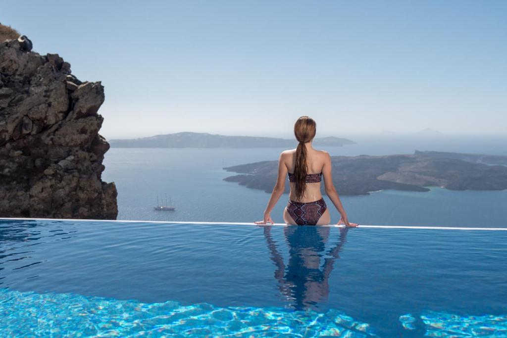Santorini