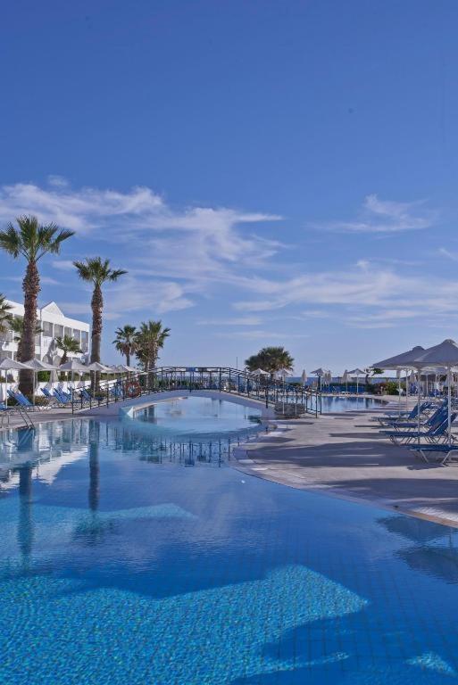 Sandy Beach Resort Korfu