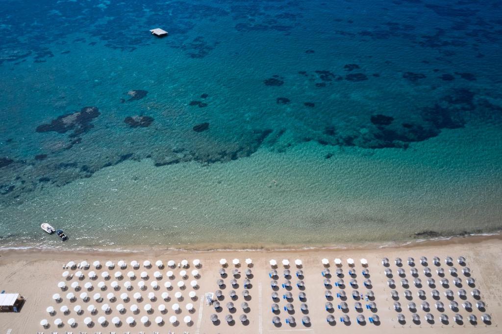 Korfu Sandy Beach Resort
