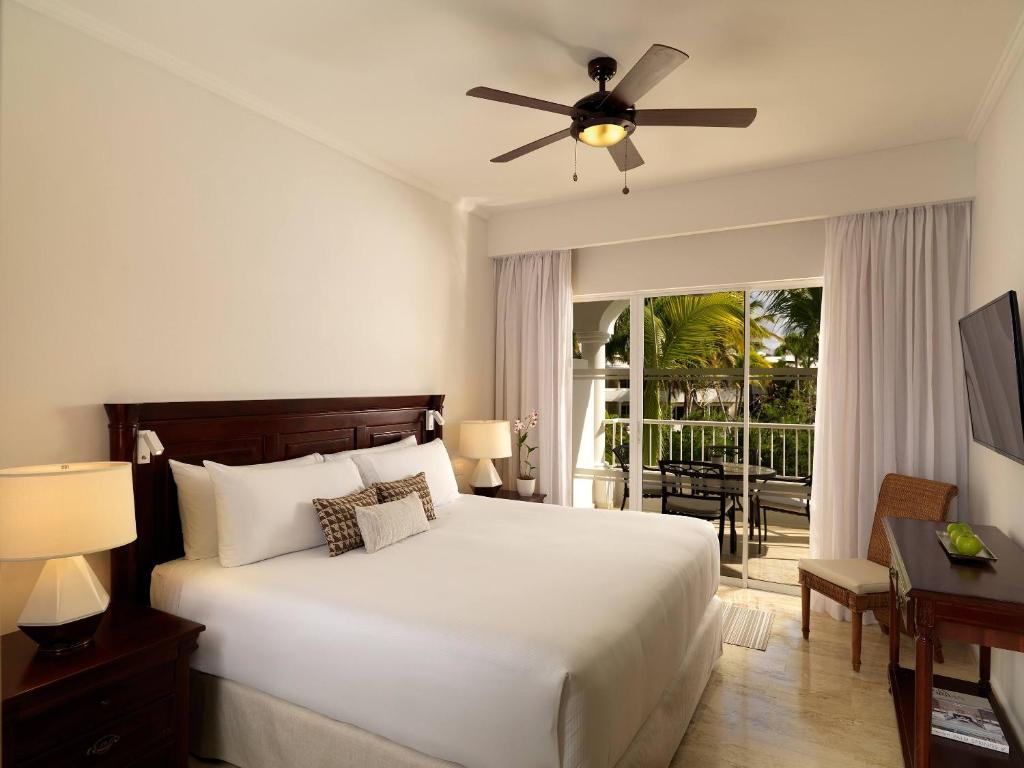 Meliá Caribe Beach All Inclusive – zdjęcie 1