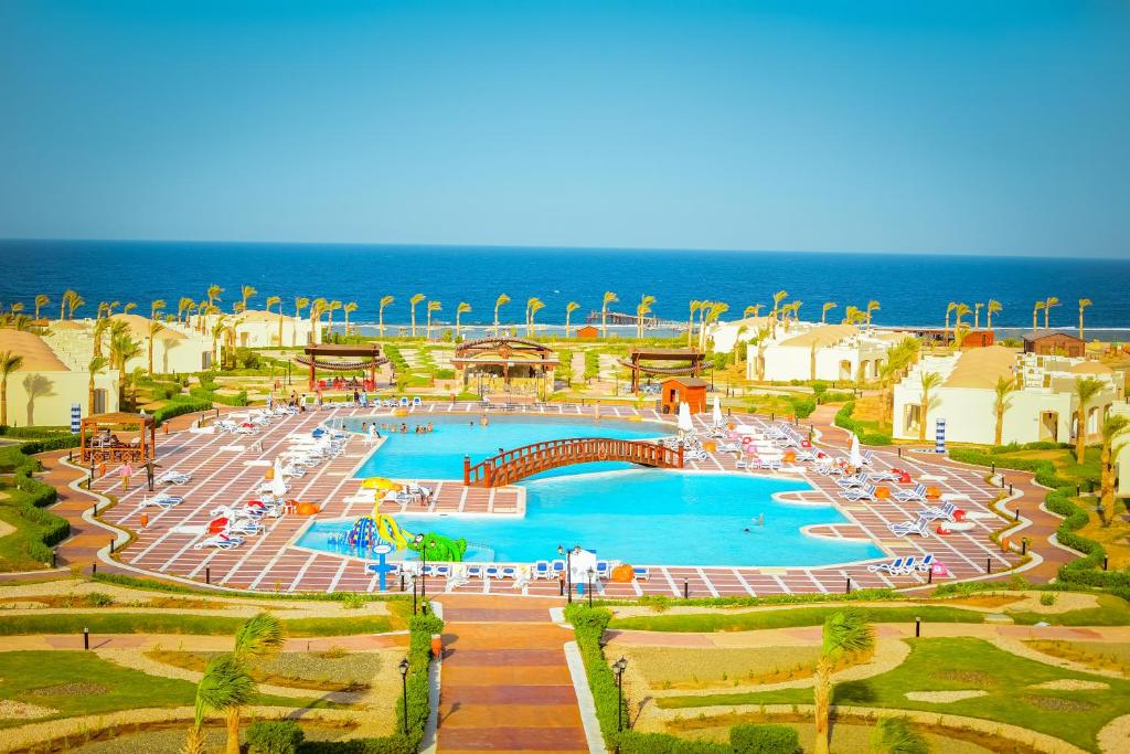 Amarina Queen Resort