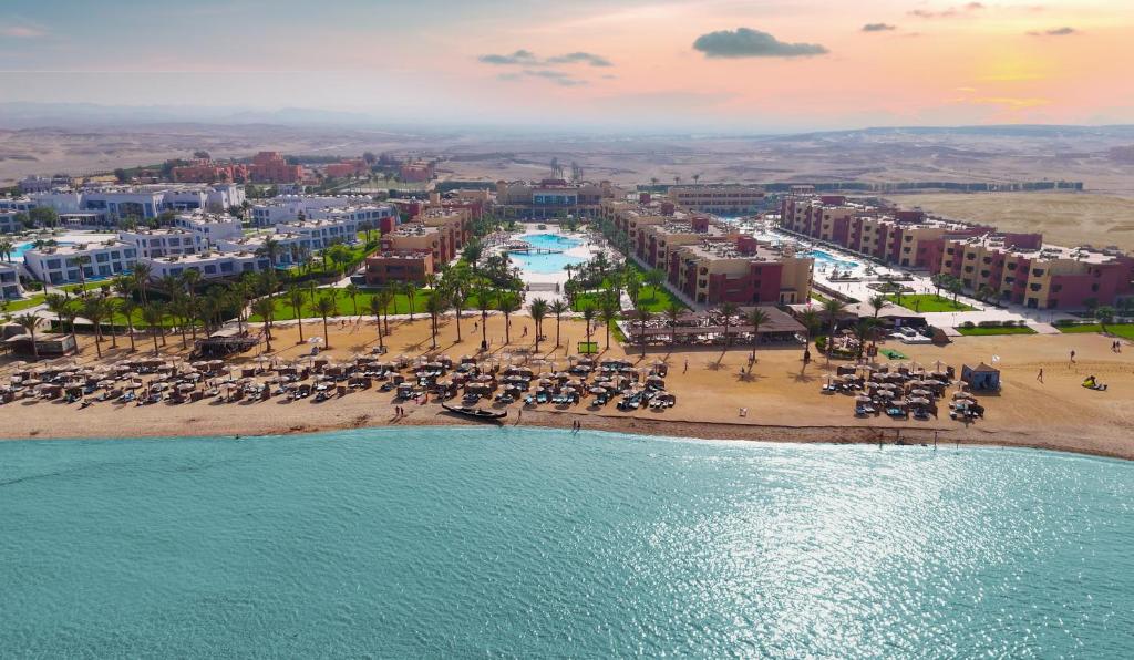 Casa Mare Resort