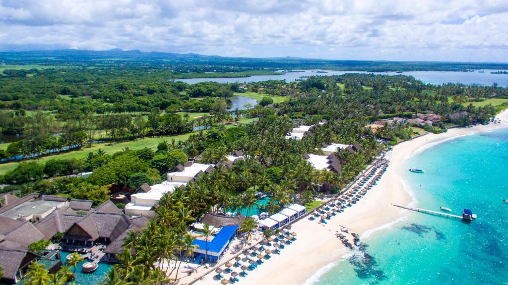 Mauritius Premium