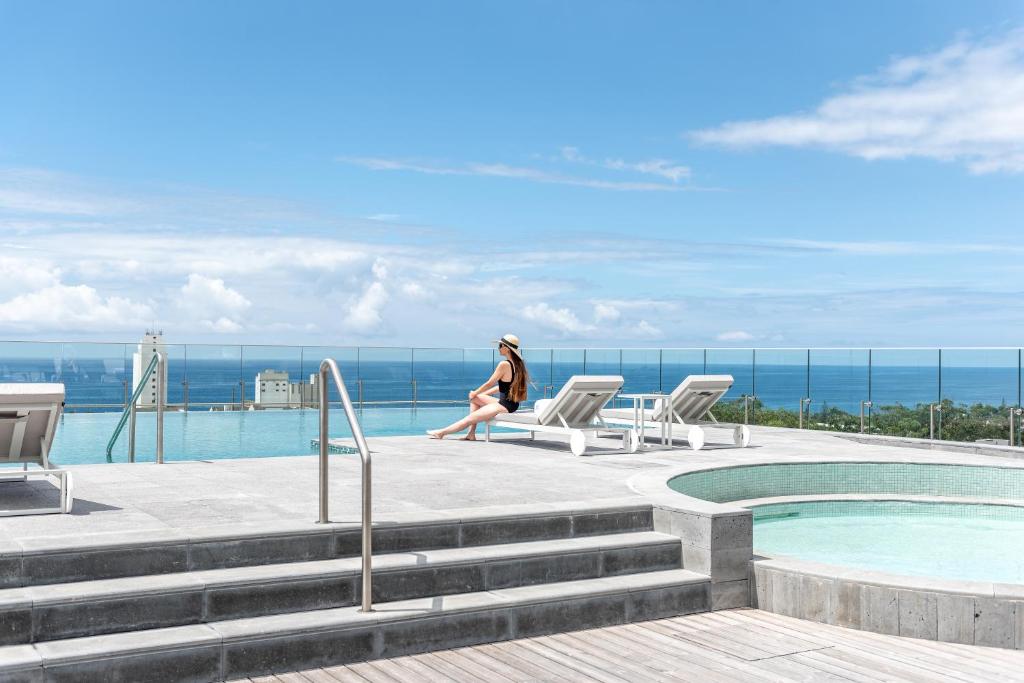 DoubleTree by Hilton Lagoa Azores, główne zdjęcie hotelu