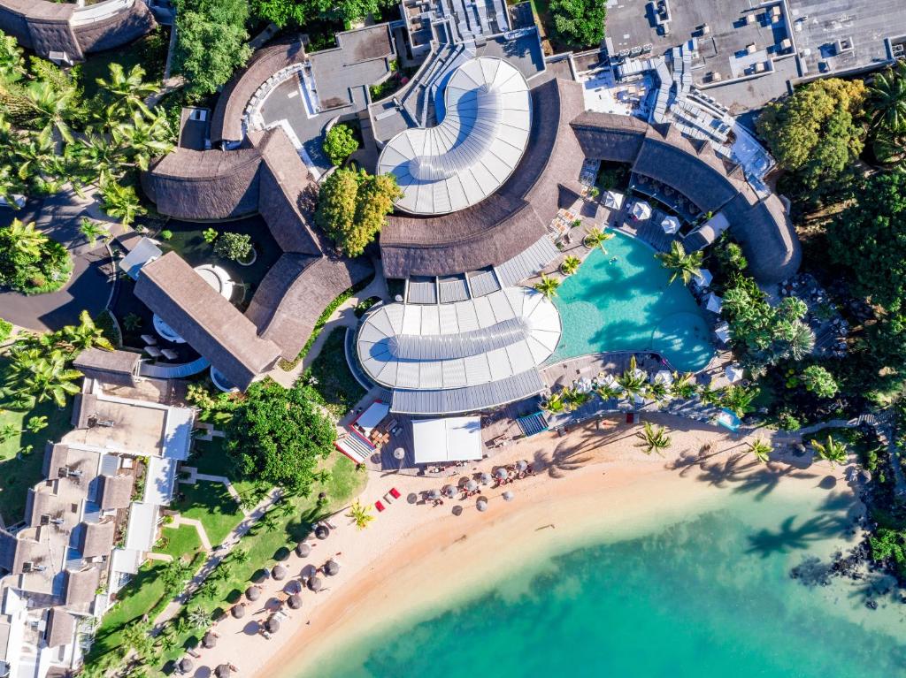 LUX* Grand Gaube Resort & Villas – zdjęcie 2