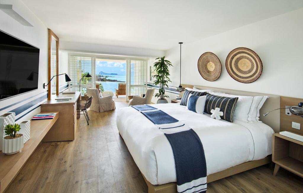 LUX* Grand Gaube Resort & Villas – zdjęcie 4