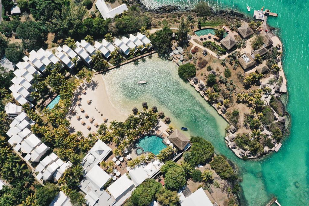 Paradise Cove Boutique Hotel – zdjęcie 1