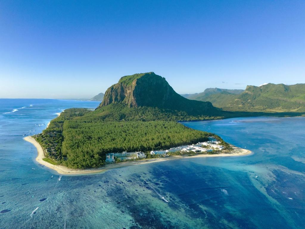 Riu Palace Mauritius – Adults Only – zdjęcie 1
