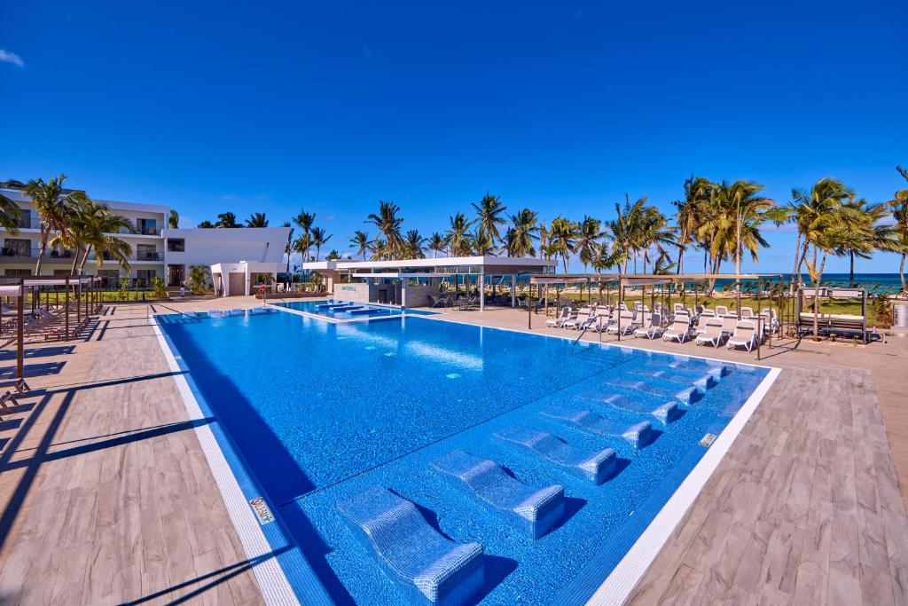 Riu Palace Mauritius – Adults Only – zdjęcie 3