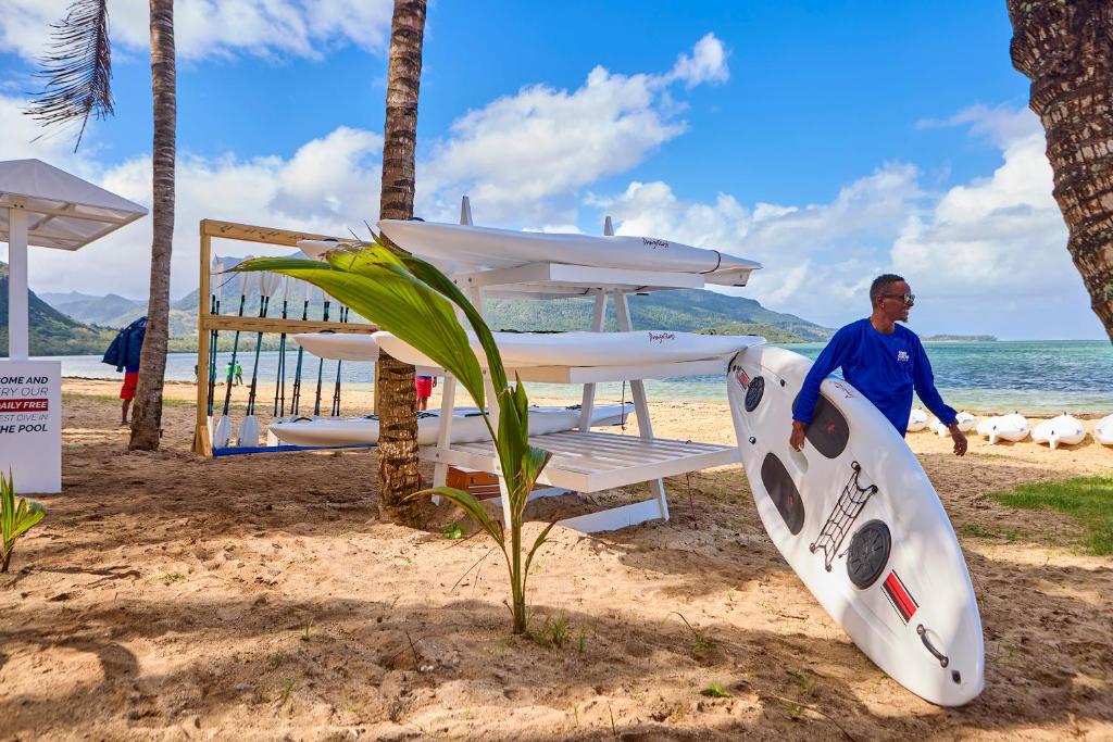 Riu Palace Mauritius – Adults Only – zdjęcie 4