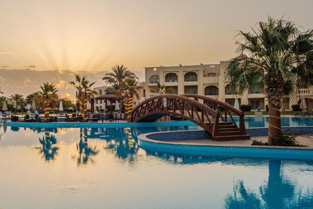 Sataya Resort