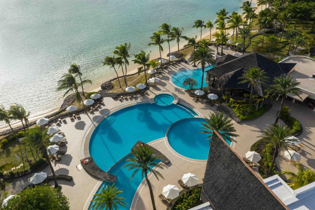 The Residence Mauritius – zdjęcie 1