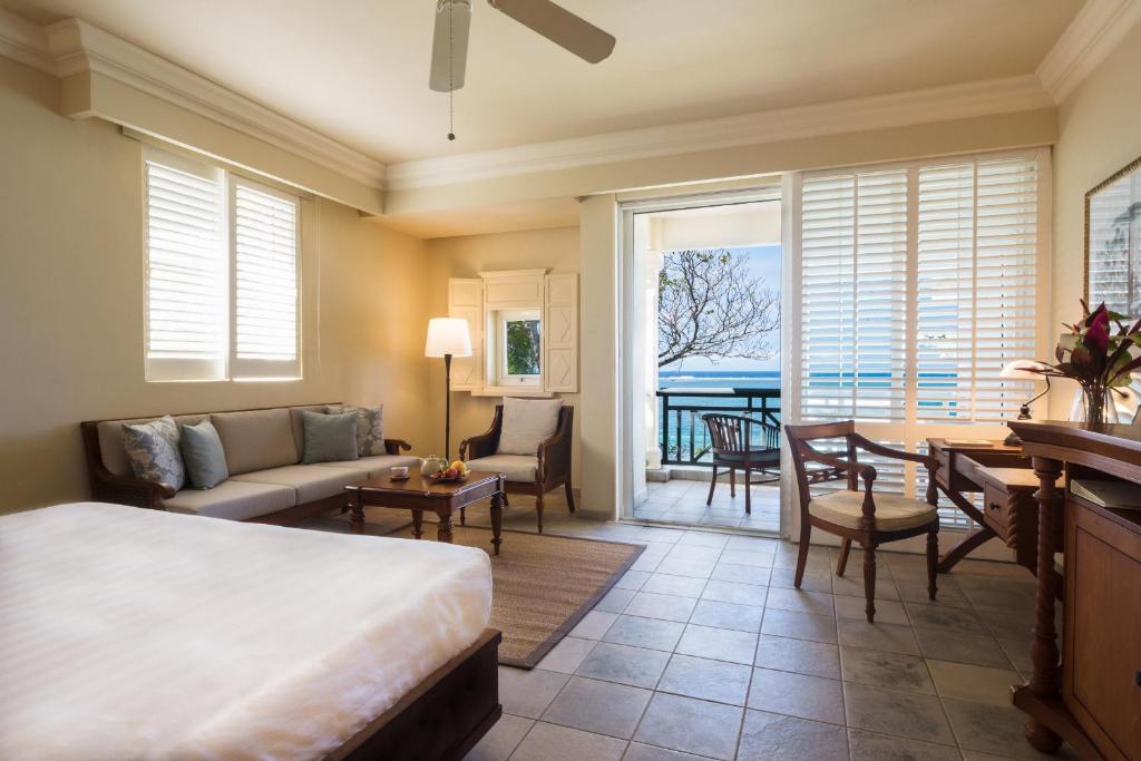 The Residence Mauritius – zdjęcie 2