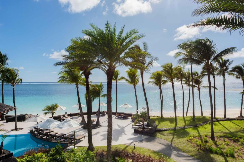 The Residence Mauritius – zdjęcie 3