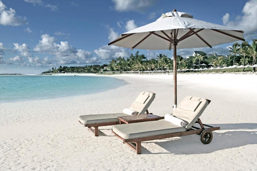 The Residence Mauritius – zdjęcie 4