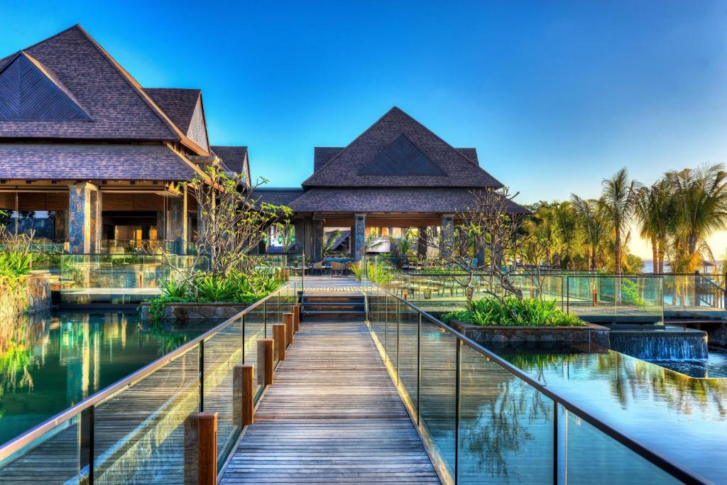 The Westin Turtle Bay Resort & Spa – zdjęcie 1