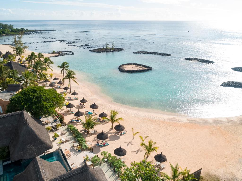 Veranda Pointe aux Biches Hotel & Spa – zdjęcie 1