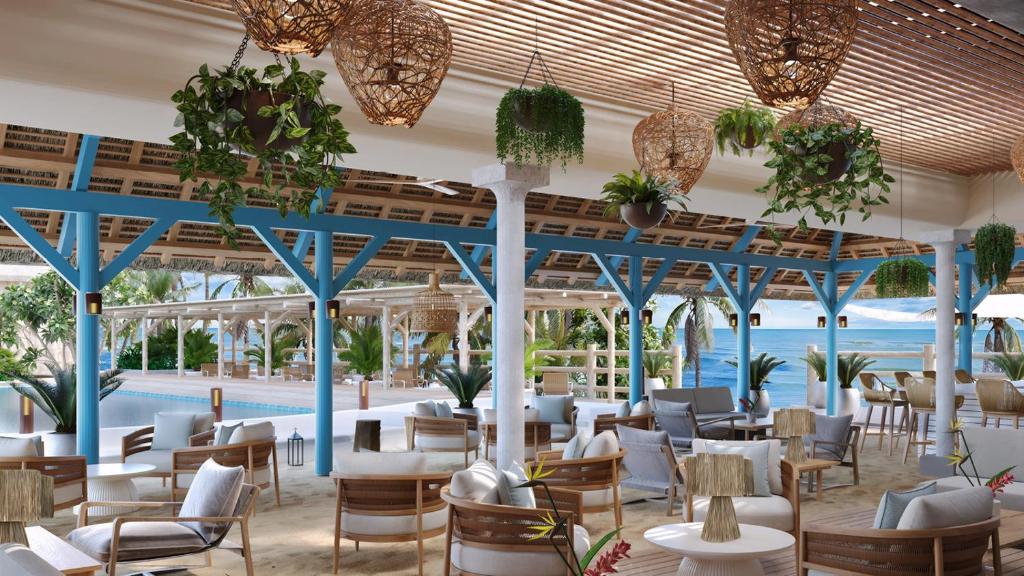 Veranda Pointe aux Biches Hotel & Spa – zdjęcie 2