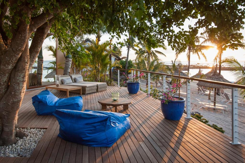Veranda Pointe aux Biches Hotel & Spa – zdjęcie 3