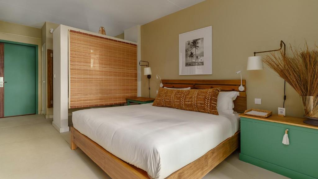 Veranda Pointe aux Biches Hotel & Spa – zdjęcie 4