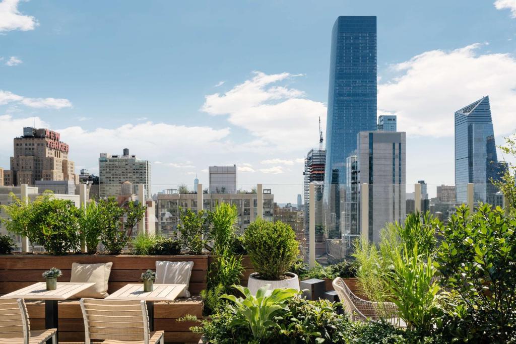 Nowy Jork Arlo Midtown
