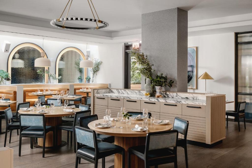 Arlo Midtown w Nowym Jorku