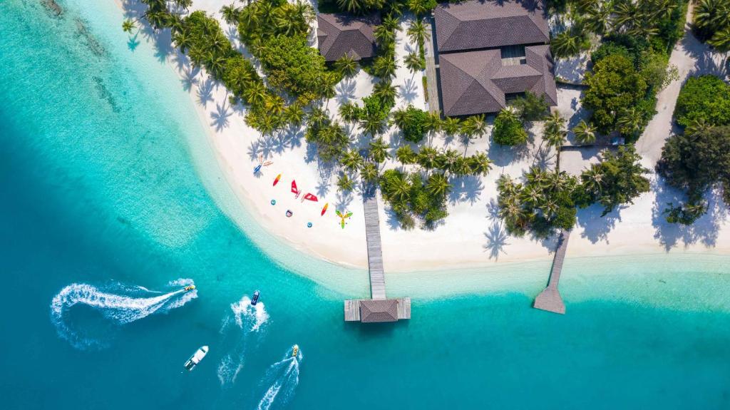 Fiyavalhu Maldives, Malediwy